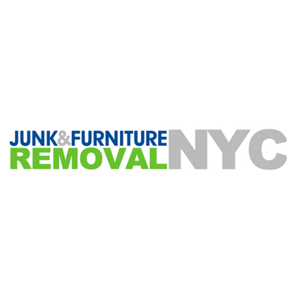 Junk and Furniture Removal NYC Junk Removal's Logo